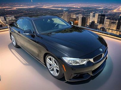 Used 2014 BMW 428i Convertible