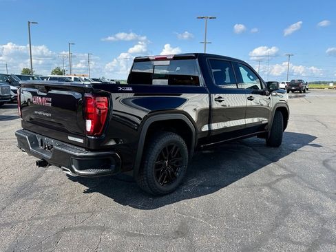 Used 2021 GMC Sierra 1500 Elevation w/ Preferred Package AWD/4WD image 2