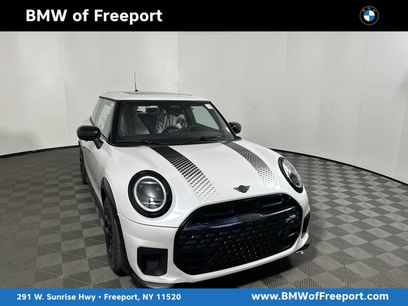 New 2026 MINI Cooper S