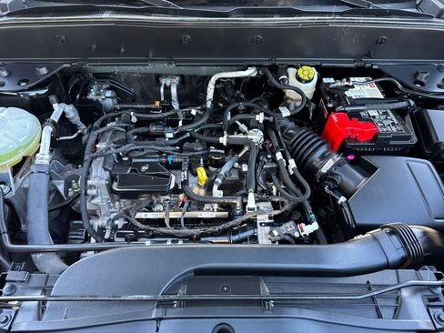 Certified 2022 Ford Bronco Sport Big Bend image 9