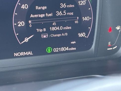 Used 2025 Honda Accord Sport image 10