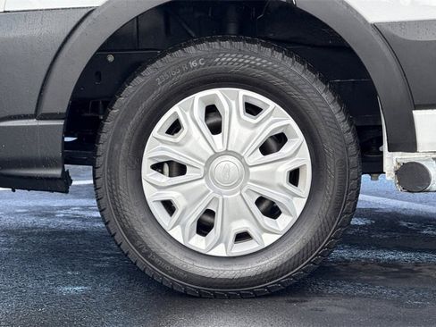 Used 2024 Ford Transit 250 Low Roof w/ Exterior Upgrade Package image 13