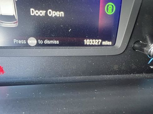 Used 2022 Honda Odyssey EX-L image 27
