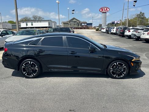 Certified 2023 Kia K5 GT-Line w/ GT-Line Premium Package image 2
