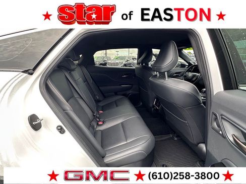 Used 2024 Toyota Crown Platinum image 14