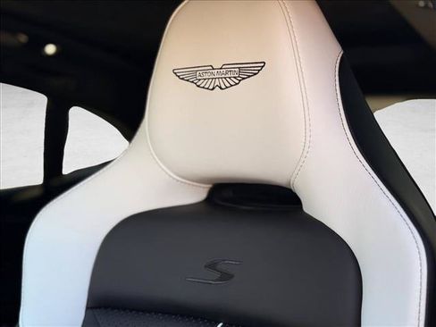 New 2026 Aston Martin DBX 707 AWD/4WD image 16