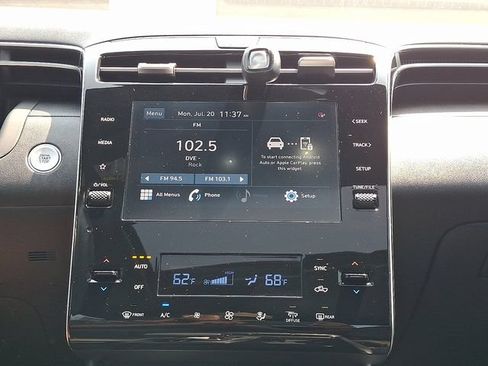 Certified 2022 Hyundai Santa Cruz SEL Premium AWD/4WD image 16