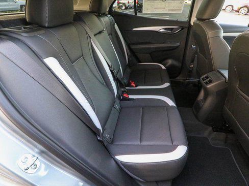 New 2026 Buick Envision Sport Touring AWD/4WD image 25