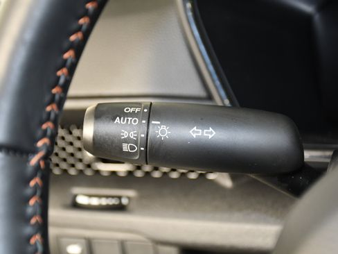 Certified 2025 Honda CR-V Sport-L image 22