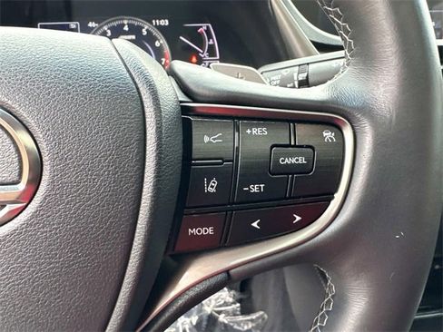 Certified 2020 Lexus ES 350 image 29