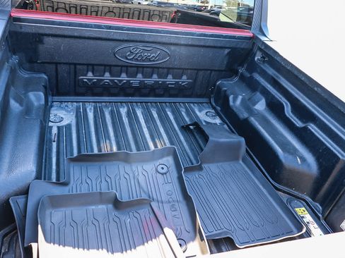 Used 2023 Ford Maverick XLT w/ Equipment Group 300A Standard image 9