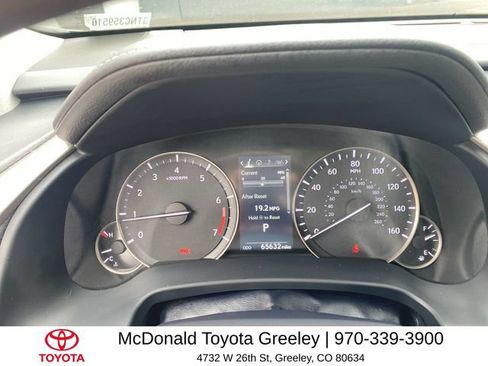 Used 2022 Lexus RX 350 AWD w/ Premium Package image 15