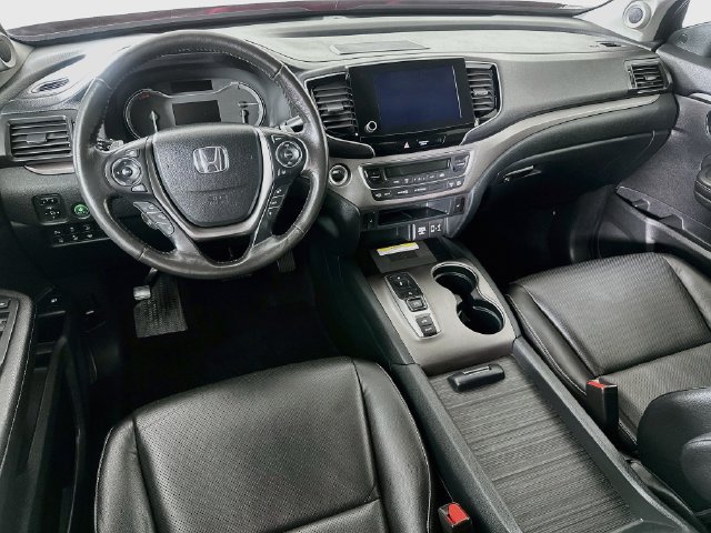 Certified 2023 Honda Ridgeline RTL-E image 30