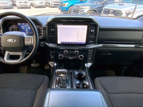 Certified 2023 Ford F150 Tremor image 15