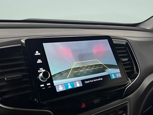 New 2026 Honda Ridgeline RTL image 21