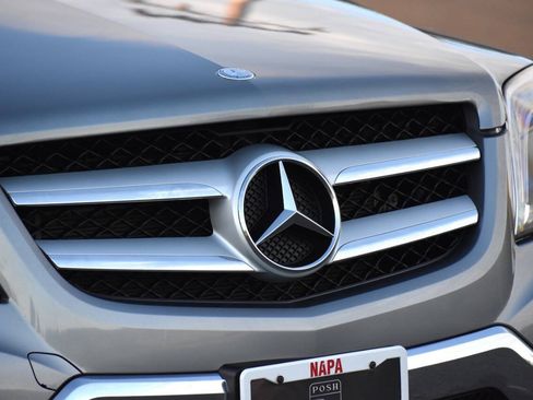 Used 2014 Mercedes-Benz GLK 350 4MATIC image 22