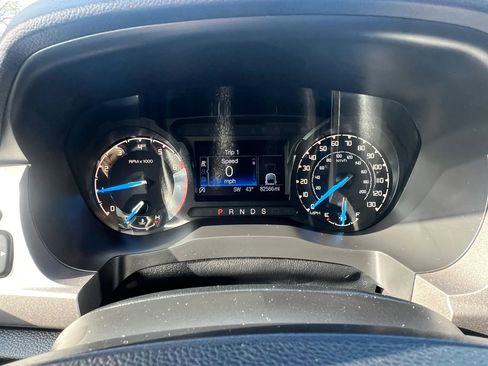 Used 2019 Ford Ranger XLT w/ Equipment Group 302A Luxury image 16