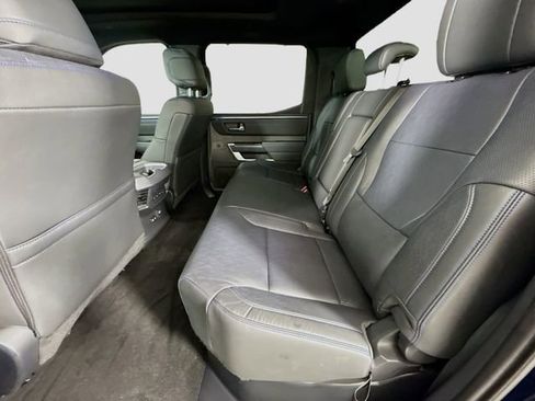 Used 2024 Toyota Tundra Platinum image 24