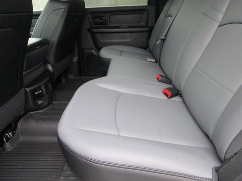 New 2026 RAM 3500 Tradesman image 23