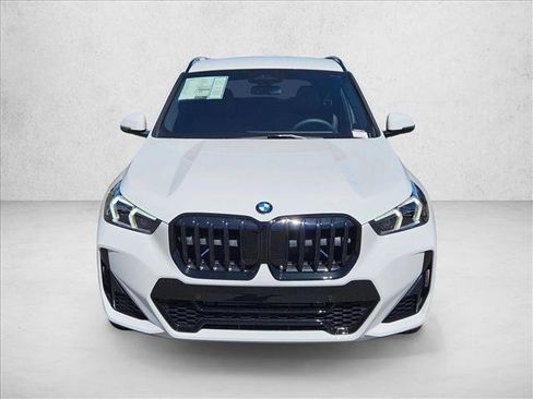 New 2026 BMW X1 xDrive28i w/ M Sport Package AWD/4WD image 6
