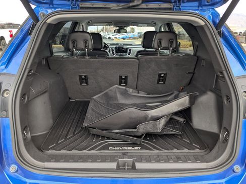 Used 2019 Chevrolet Equinox Premier image 31