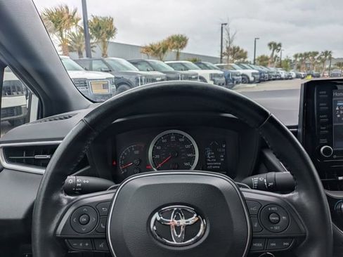 Used 2022 Toyota Corolla SE image 24