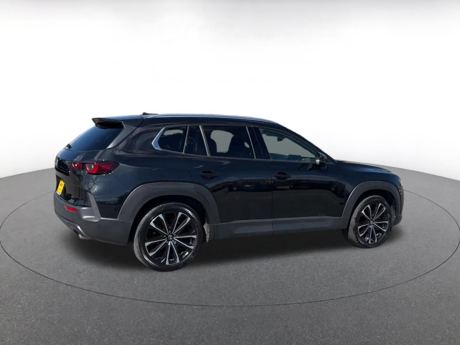 Used 2026 MAZDA CX-50 AWD 2.5 S w/ Premium Package image 14