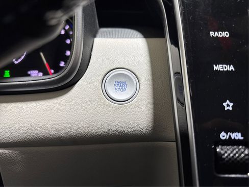 Used 2024 Hyundai Tucson SEL image 24