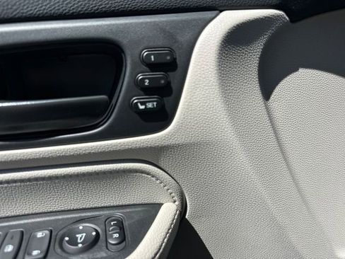 New 2026 Honda Odyssey EX-L image 12