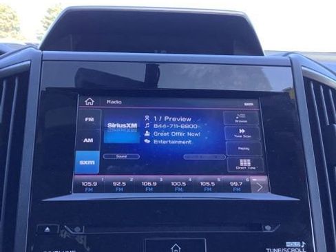 Used 2019 Subaru Crosstrek 2.0i Premium image 20