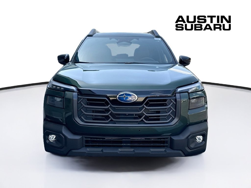 New 2026 Subaru Outback Touring XT AWD/4WD image 3