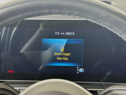 Used 2023 Mercedes-Benz GLS 450 4MATIC image 12