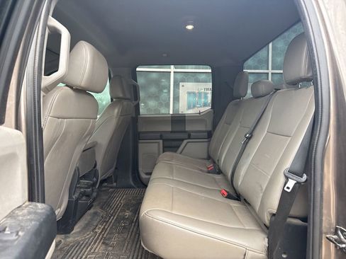Used 2020 Ford F250 XL w/ STX Appearance Package AWD/4WD image 10
