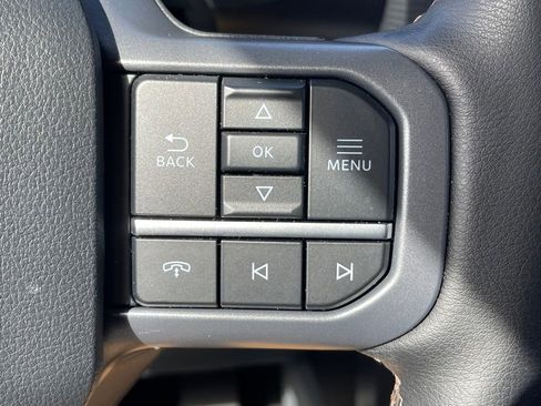 New 2025 Ford F150 Lariat w/ Equipment Group 502A High image 7