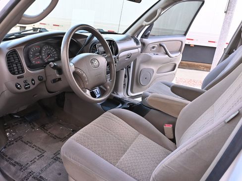 Used 2006 Toyota Tundra SR5 w/ All Weather Guard Pkg image 13