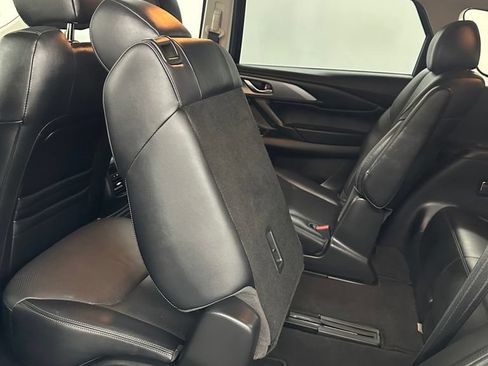 Used 2023 MAZDA CX-9 Touring Plus AWD/4WD image 28