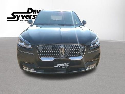 Used 2022 Lincoln Aviator Reserve w/ Equipment Group 201A image 6