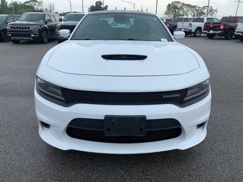 Used 2020 Dodge Charger GT w/ Plus Group AWD/4WD image 14