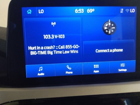 Used 2022 Ford Escape SE w/ Convenience Package FWD image 25