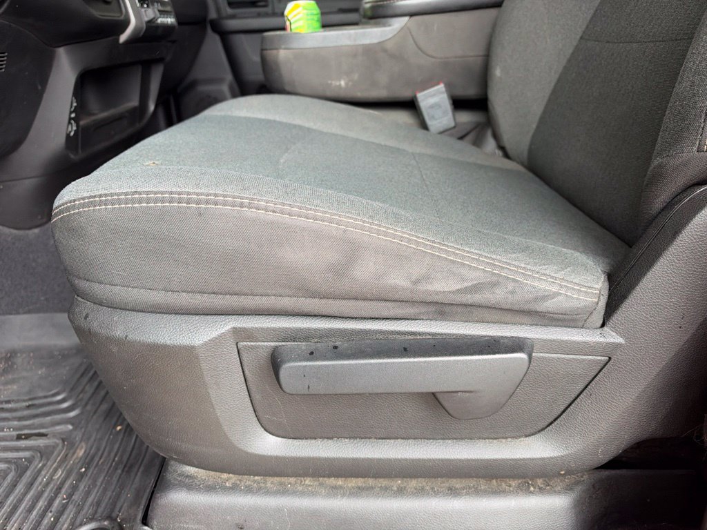 Used 2022 RAM 2500 Tradesman AWD/4WD image 26