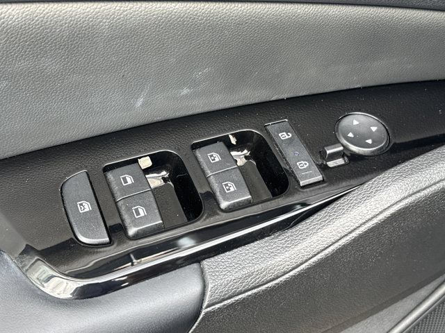 Used 2023 Kia Sportage EX FWD image 23