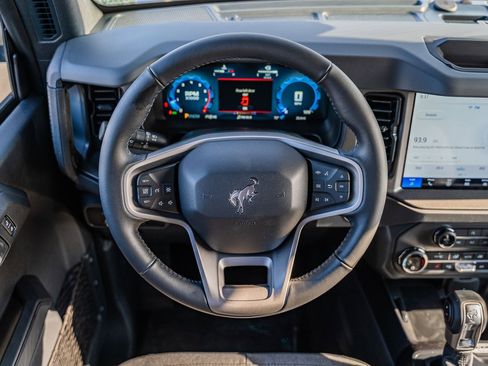 New 2025 Ford Bronco Big Bend image 22