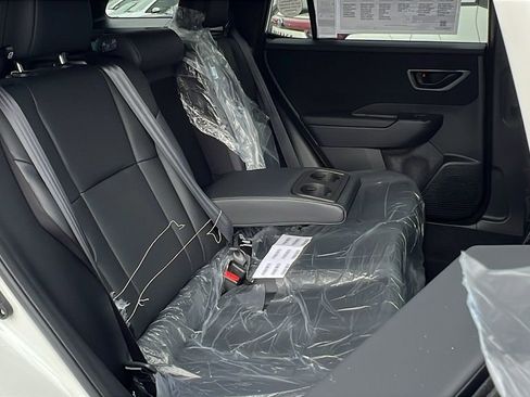 New 2026 Subaru Outback Premium image 15