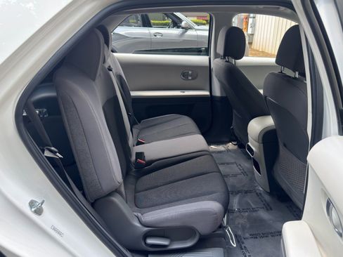Used 2022 Hyundai Ioniq 5 SE RWD image 38