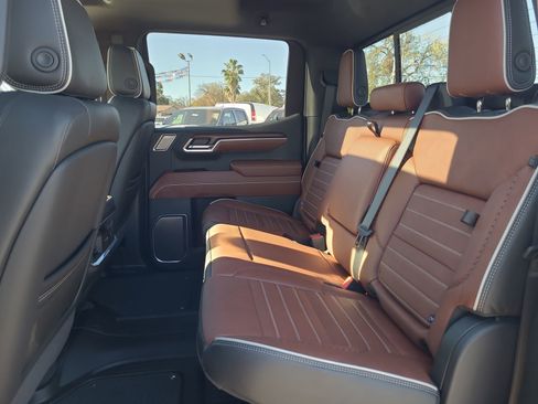 New 2026 GMC Sierra 1500 Denali Ultimate image 28