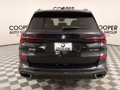 Used 2024 BMW X5 xDrive40i w/ Executive Package image 23