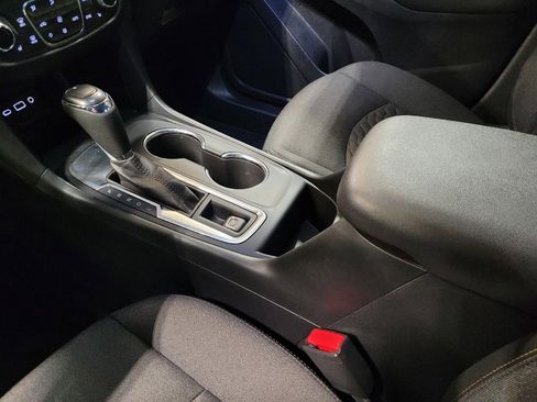 Used 2020 Chevrolet Equinox LT FWD image 26