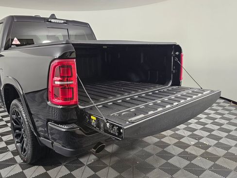 New 2026 RAM 1500 Limited AWD/4WD image 15