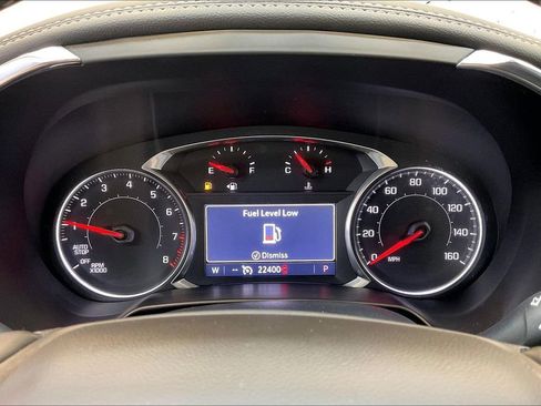 Used 2024 Chevrolet Blazer LT w/ LPO, Floor Liner Package FWD image 15