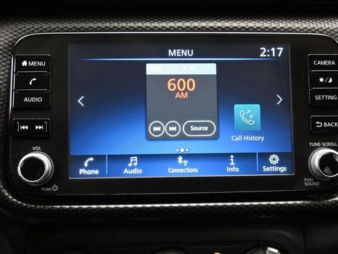 Used 2023 Nissan Kicks SV image 23